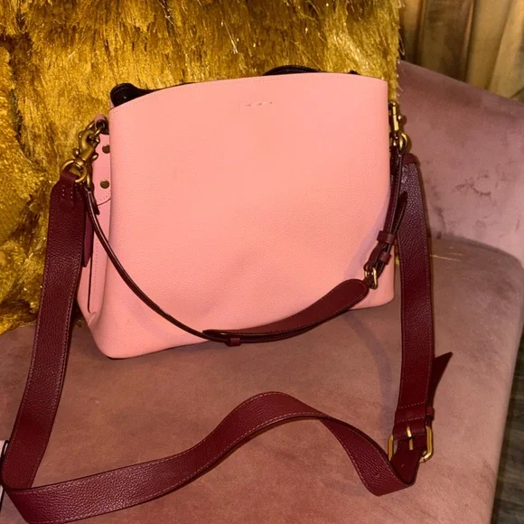 Coach Willow Bucket Bag - Picture 4 of 7